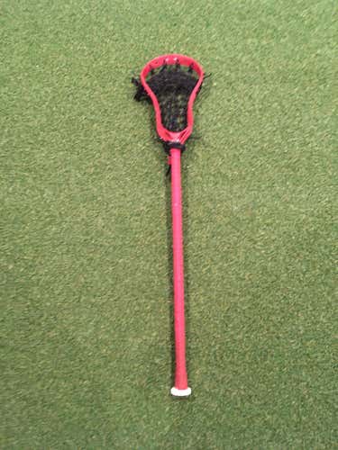 Used Warrior Evo 4X Stick