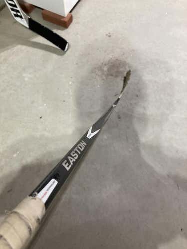 Junior Right Handed Synergy HTX Hockey Stick