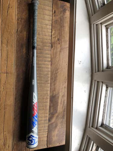 High School/College 2019 Alloy (-3) 29 oz 32" Omaha 519 Bat
