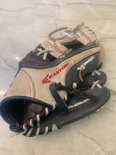 Right Hand Throw Mako 11.5" Baseball Glove