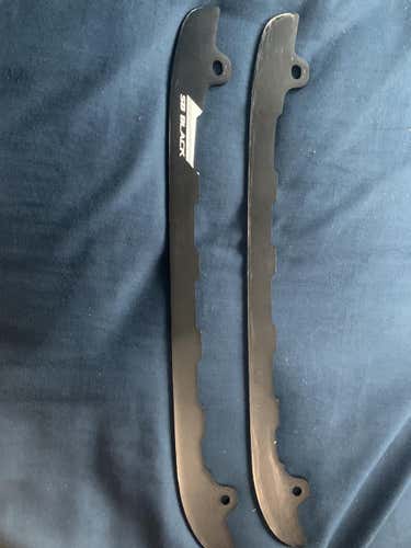 Used CCM 280 mm SB Black