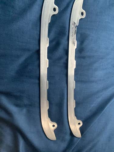 Used CCM 271 mm sb stainless