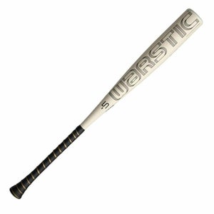2021 Warstic Bonesaber -5 32"/27oz USSSA Youth Baseball Bat MB-BSR-WH-5