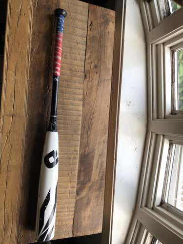Custom 2019 Composite (-3) 29 oz 32" CF Zen Bat