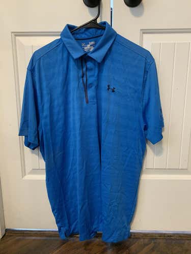 Under Armour acc polo