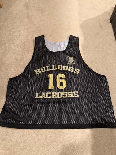 Bryant Men’s Lacrosse Practice Pinnie