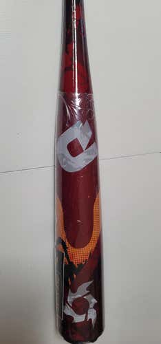 2021 DeMarini Voodoo One 33" - NIW