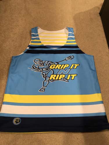 Grip It N Rip It Club Uniform