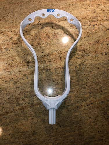 New STX Duel Reflex Head