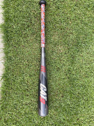 Marucci Cat 9 Bat 28”