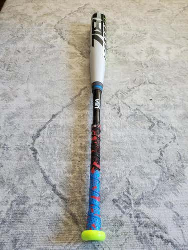 2018 Louisville Slugger Select 718 Bat (-5) 27 oz 32"