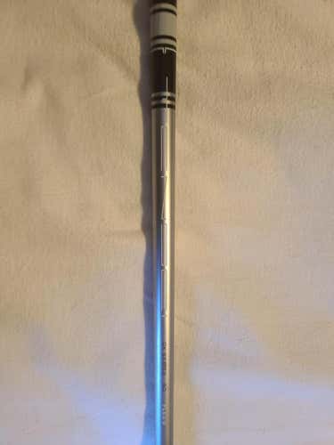 Mitsubishi Tensei White CK Series 60 Stiff TaylorMade Adapter (fits newest heads)