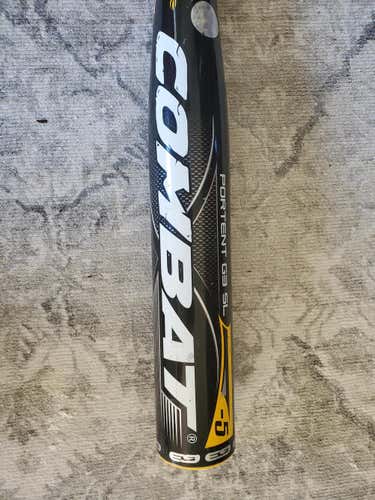 Combat Composite Portent G3 Bat (-5) 25 oz 30"