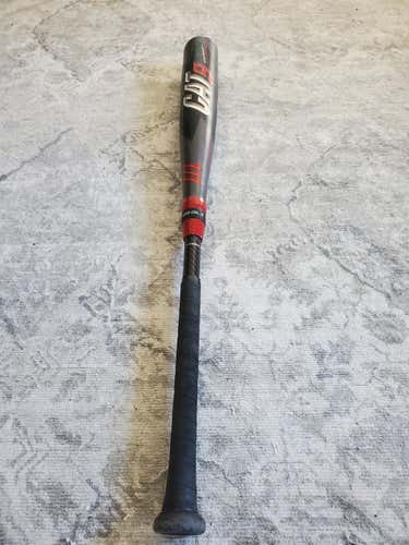 Marucci Cat 9 Connect Bat (-5) 27 oz 32"