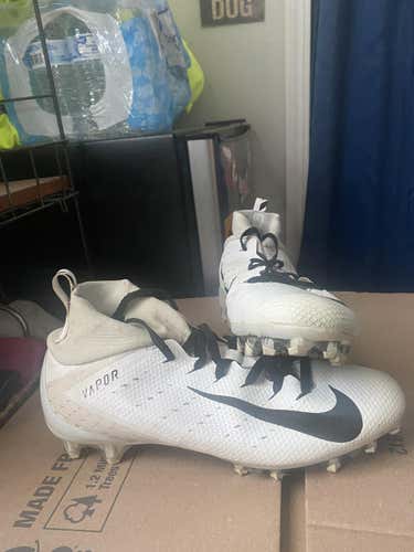 Nike Vapor Cleats (M12/W13)