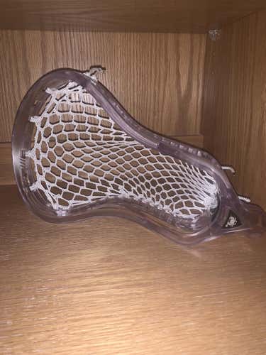 New ECD Diamond DNA #463 w/ Hero 3.0 Mesh