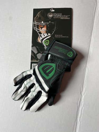 Team Defender Pro Series Protective Catchers Glove