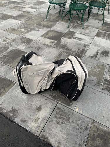 Hockey Bag