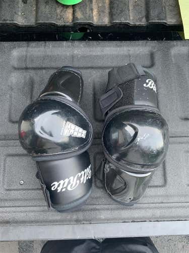 Senior Large Other Elbow Pads