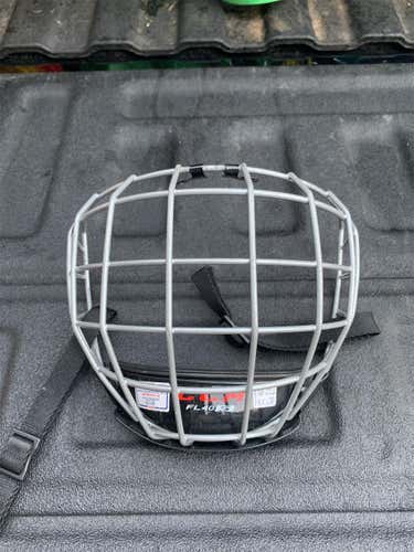 Youth Small CCM FitLite FL40