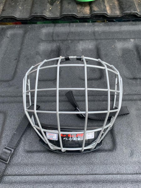 Youth Small CCM FitLite FL40