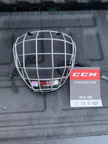 Senior Medium CCM FitLite FL40