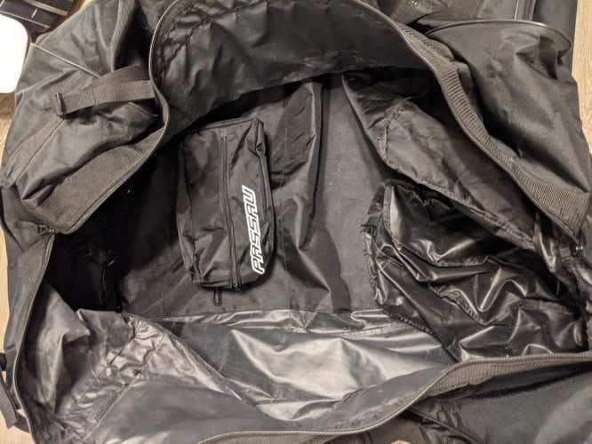 Passau Backpack Goalie Bag