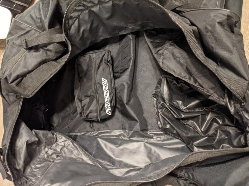 Passau Backpack Goalie Bag