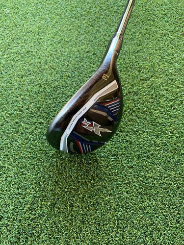 Callaway XR Hybrid 3