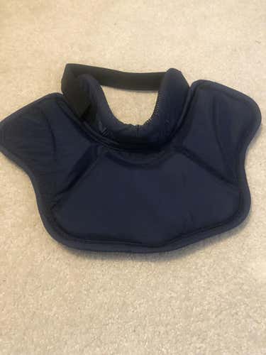 Vaughn Goalie Neck Guard