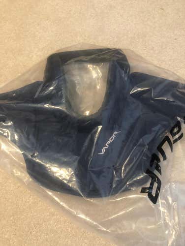 Bauer Vapor Neck Guard