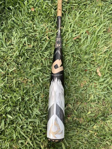 Demarini Voodoo Overlord Bat 32-5