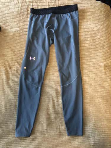 Under Armour Rush Compression Pants