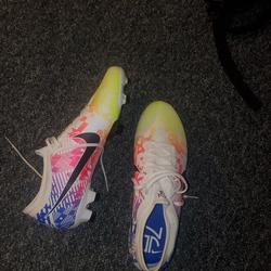 Nike Vapor 13 Neymar Jr soccer cleats
