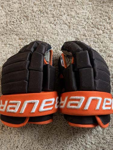Compuware Bauer Gloves 13”