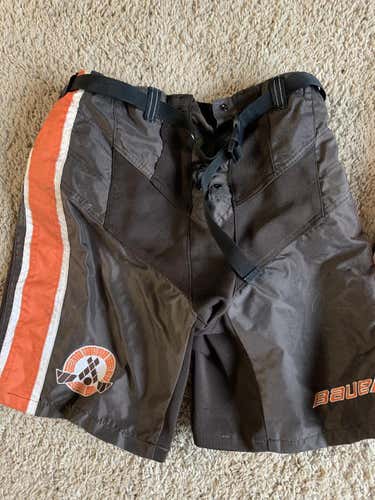 Compuware Bauer Shell sz 1 Mens Small