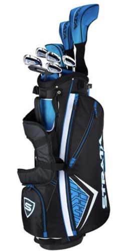 Strata Golf Bag Only