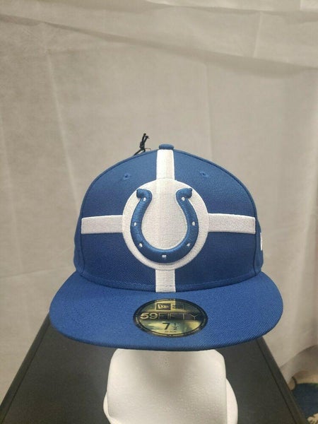 Colts 2019 store draft hat