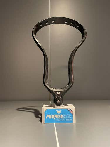 Used Unstrung Mirage 2.0 Head
