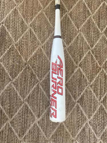 Kid Pitch (9YO-13YO) 2019 Composite (-10) 20 oz 30" Aero Burner Comp Bat