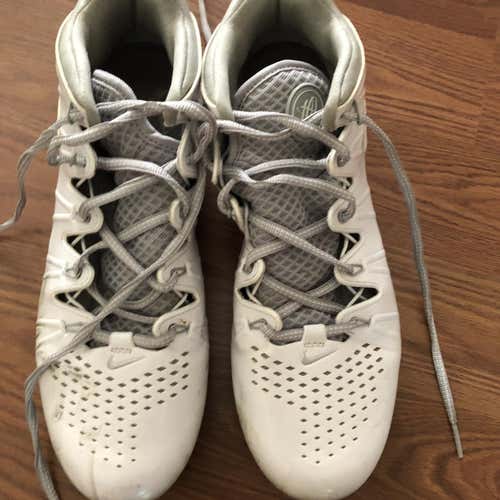 Nike Hurache Lacrosse Cleats
