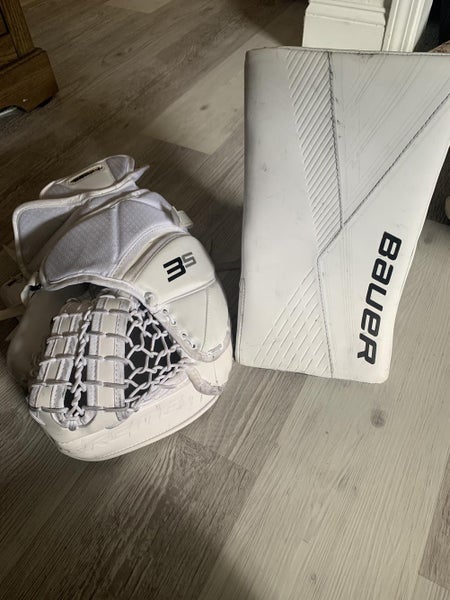 3S Supreme Gloves