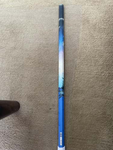 New Epoch Dragonfly 8 C30 IQ5 Shaft