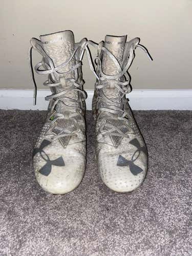 Under Armour Highlight Cleats