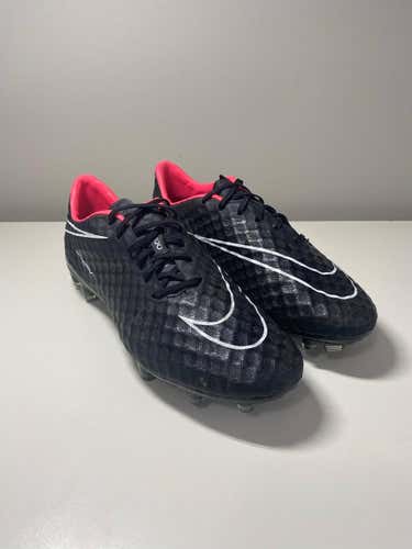 New Size 7.5 (Women's 8.5) Nike Hypervenom