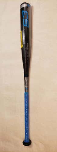 New! EASTON YB17S313 29/16 2 1/4 S3 (-13) POWER BRIGADE Baseball Bat