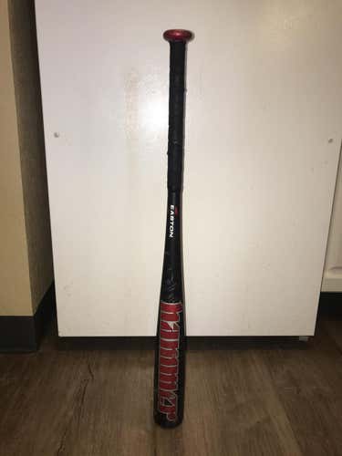 Used BBCOR Certified Easton Hammer Bat (-3) 30"