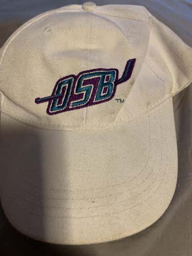 Orlando Solar Bears ECHL adjustable hat