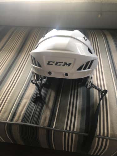 CCM FL60 hockey helmet