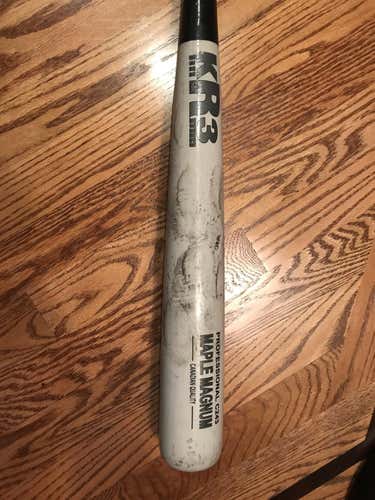 KR3 Maple Magnum C243